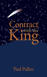 The King Elvis Presley, Front Cover, Book, July 3, 2007, Contract With The King