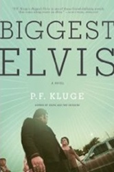 The King Elvis Presley, Front Cover, Book, September 29, 2009, Biggest Elvis