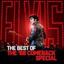 The King Elvis Presley, CD, 1907590550251, 1984, Elvis' Golden Records