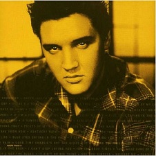 The King Elvis Presley, CD, BMG, SONY, 82876-77433-2, 2006, Elvis Country