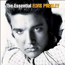 The Essential, Elvis Presley