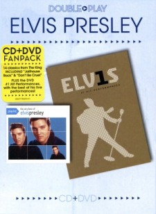 Double Play: Elvis Presley