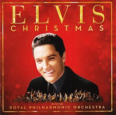 Elvis Presley with the Royal Philharmonic Orchestra - Elvis Christmas (Deluxe Edition)
