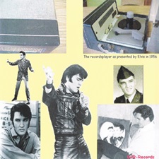 The King Elvis Presley, CD, DCR, DCR005, Viva La Elvis