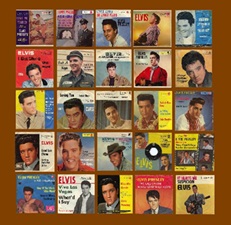 The King Elvis Presley, CD, DCR, DCR009, Elvis And The Originals Volume 2