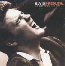 The King Elvis Presley, CD Single, 07863-64476-7 , 1996, Heartbreak Hotel