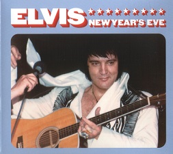 Elvis - New Year's Eve '76
