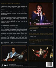 The King Elvis Presley, FTD, 506020-975035 August 2, 2011, Fashion For A King