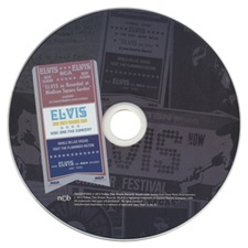 The King Elvis Presley, FTD, 506020-975055 December 10, 2012, 3000 South Paradise Road