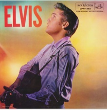 The King Elvis Presley, FTD, 506020-975067 March 18, 2014, Elvis