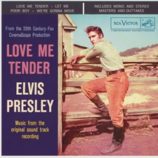 The King Elvis Presley, FTD, 506020-975074 May 27, 2014, Love Me Tender