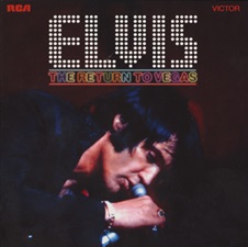 The King Elvis Presley, FTD, 506020-975076 November 7, 2014, Love Me Tender