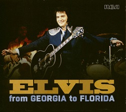 Elvis, From Georgia To Florida