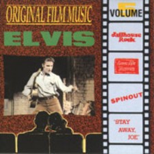 Original Film Music Vol. 5