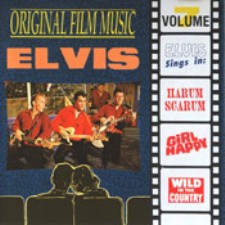 Original Film Music Vol. 7