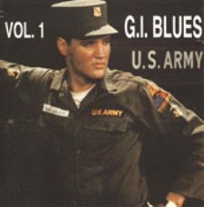 The Complete G.I Blues Sessions Vol. 1