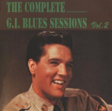 The Complete G.I Blues Sessions Vol. 2