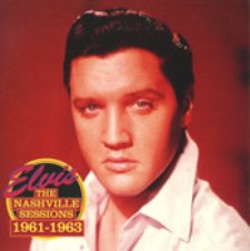 Nashville Sessions 1961 - 1963