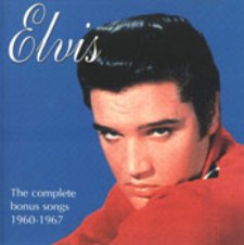 The Complete Bonus Songs 1960 - 1967 [Second Pressing]