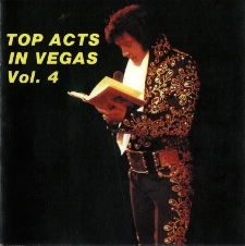 Top Acts In Vegas Vol. 4