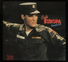 Cafe Europa Sessions [Second Pressing]