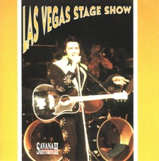 Las Vegas Stage Show [Second Pressing]