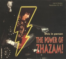 The Power Of Zhazam