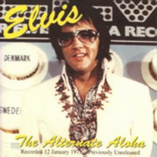 The Alternate Aloha [Second Pressing]