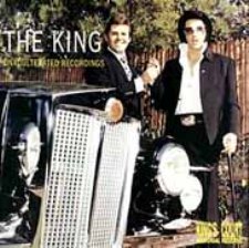 The King Unadulterated Recordings