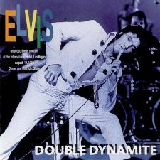 Double Dynamite [First Pressing]