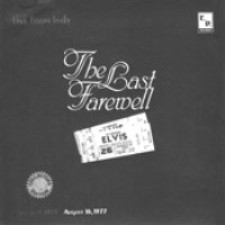 The Last Farewell [Second Pressing]