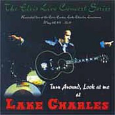 Lake Charles [Turn Around, Look At Me]