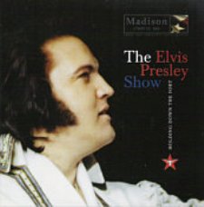 Holding Down The Fort - The Elvis Presley Show