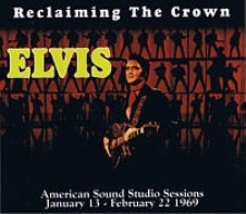 Reclaiming The Crown - American Sound Studio Sessions