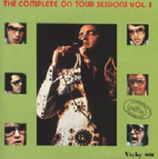 The Complete On Tour Session