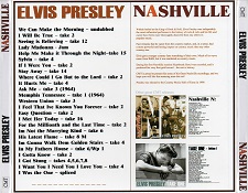 Nashville A ( Volume 2 )