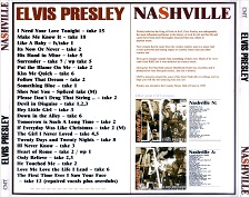 Nashville S ( Volume 3 )