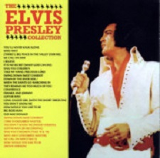 The Elvis Presley Collection Vol. 1