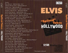 Spliced Takes - Hollywood