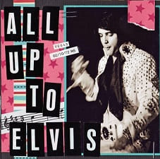 All Up To Elvis, February 10, 1972 Dinner Show