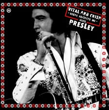 Vital And Crisp, August 27, 1973 Midnight Show