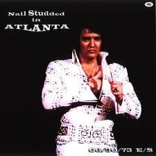 Nail Studded In Atlanta, June 30, 1973 Evening Show