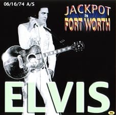 Jackpot In Fort Worth, June 16, 1974 Afternoon Show