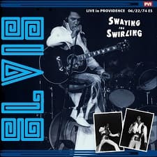 Swaying And Swirling, June 22, 1974 Evening Show