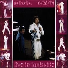Live In Louisville, June 26, 1974 Evening Show