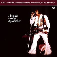 A King Among Angels, May 11, 1974 Evening Show
