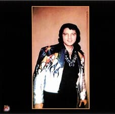 The King Elvis Presley, CDR PA, May 16, 1974, Lake Tahoe, Nevada, Blockbuster In Lake Tahoe