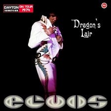Dragon's Lair, October 6, 1974 Evening Show