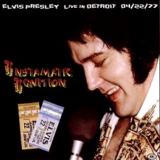 Instamatic Ignition, April 22, 1977 Evening Show