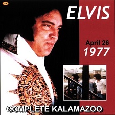 Complete Kalamazoo, April 26, 1977 Evening Show